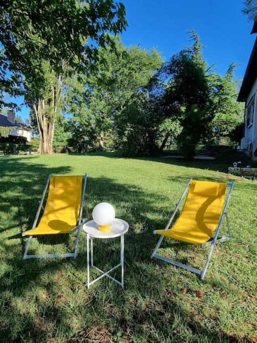 Apartament La Fruitiere Chaudenay Zewnętrze zdjęcie