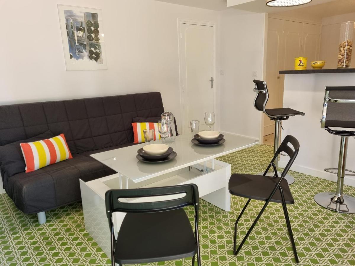 Apartament La Fruitiere Chaudenay Zewnętrze zdjęcie