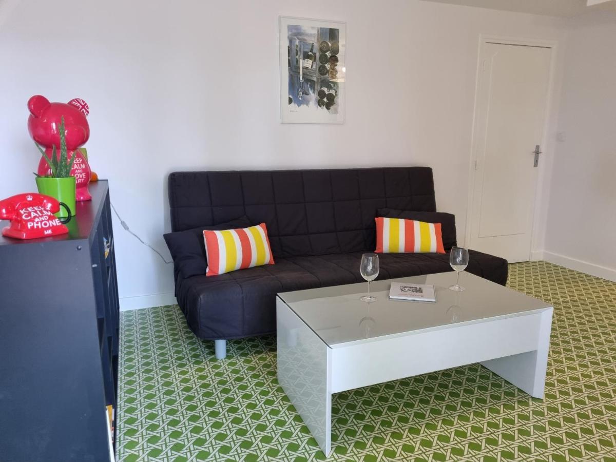Apartament La Fruitiere Chaudenay Zewnętrze zdjęcie