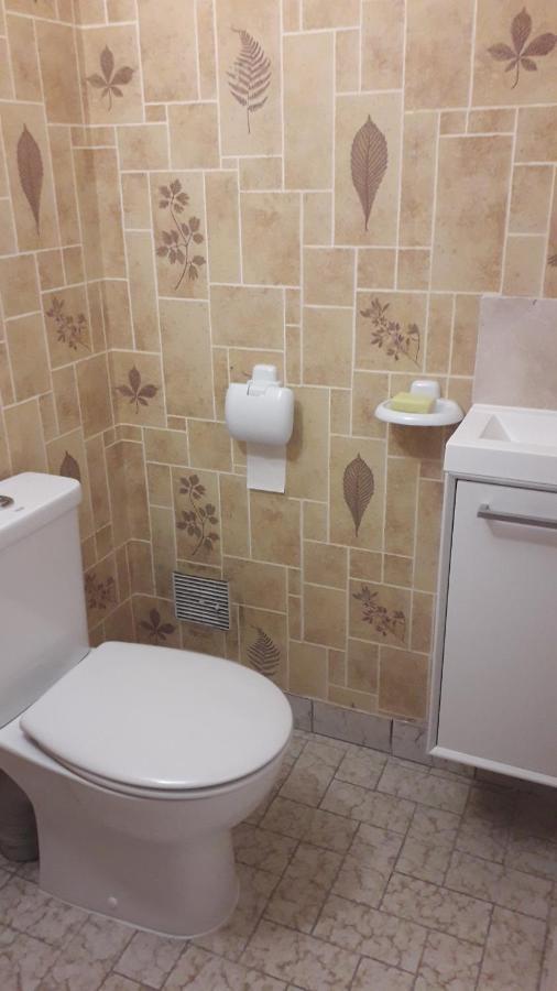 Apartament La Fruitiere Chaudenay Zewnętrze zdjęcie