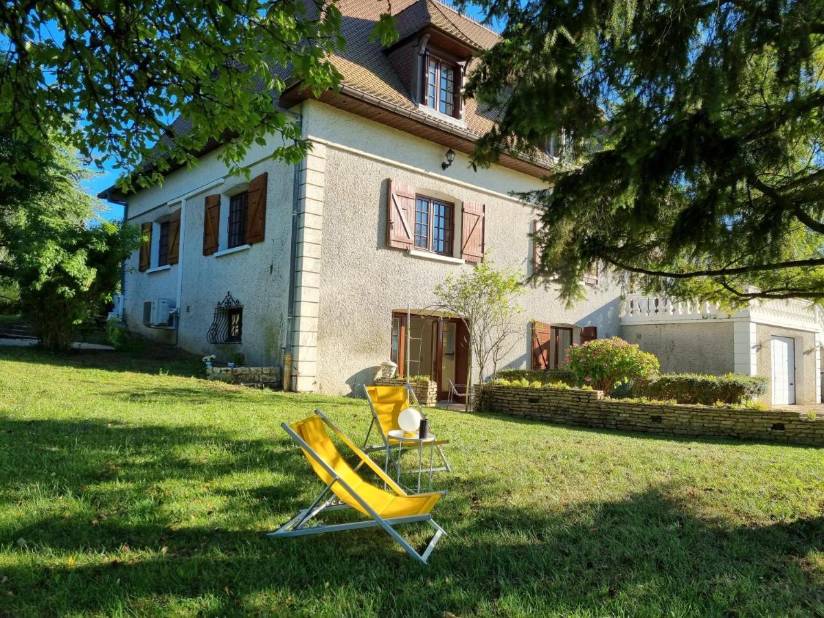 Apartament La Fruitiere Chaudenay Zewnętrze zdjęcie